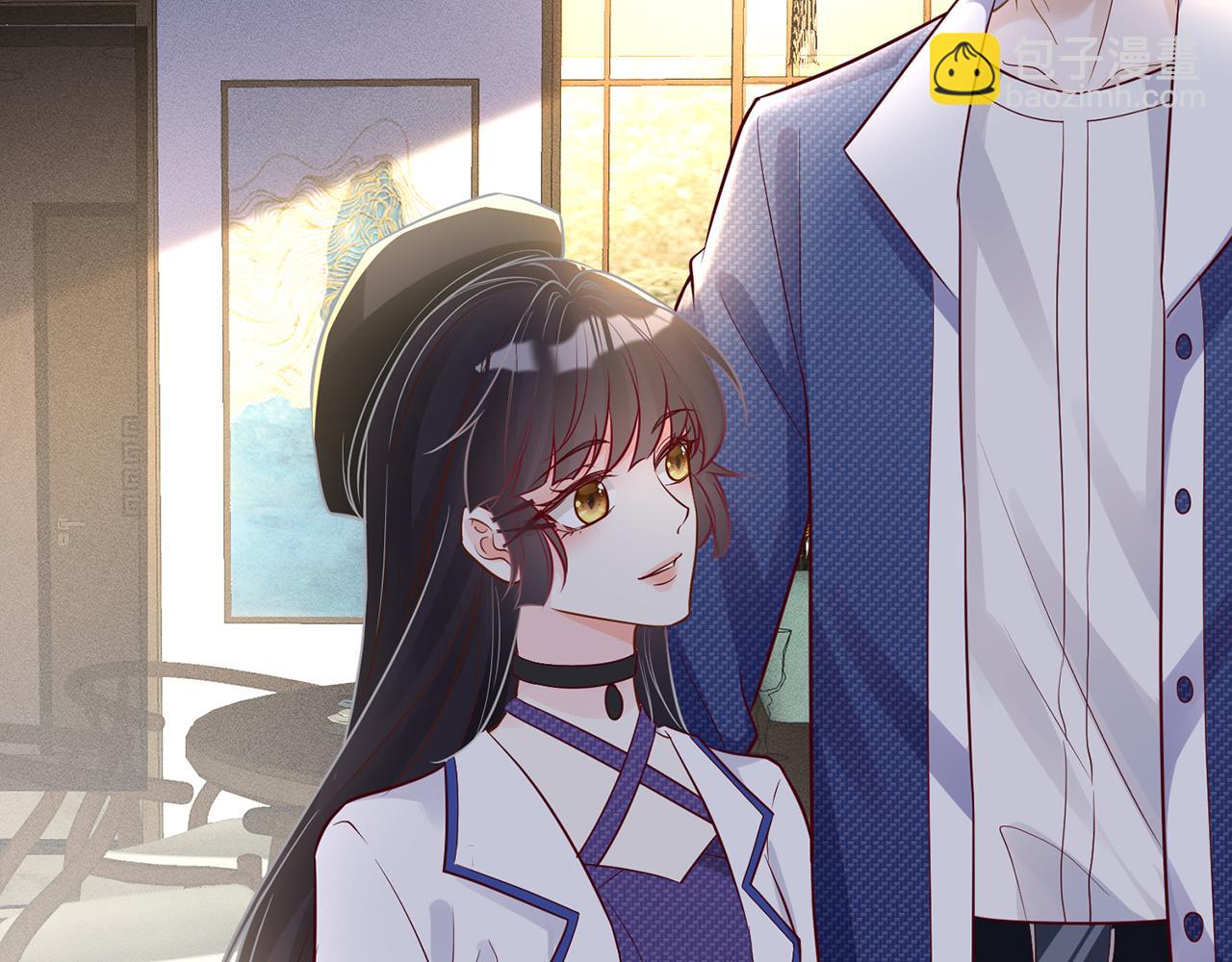 第44话  因为太强而被争抢(1/2)-第45话