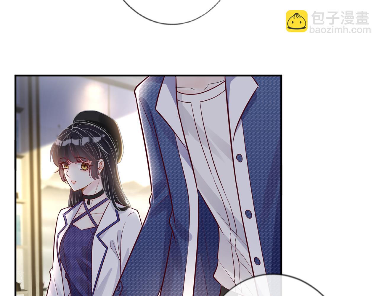 第44话  因为太强而被争抢(1/2)-第45话