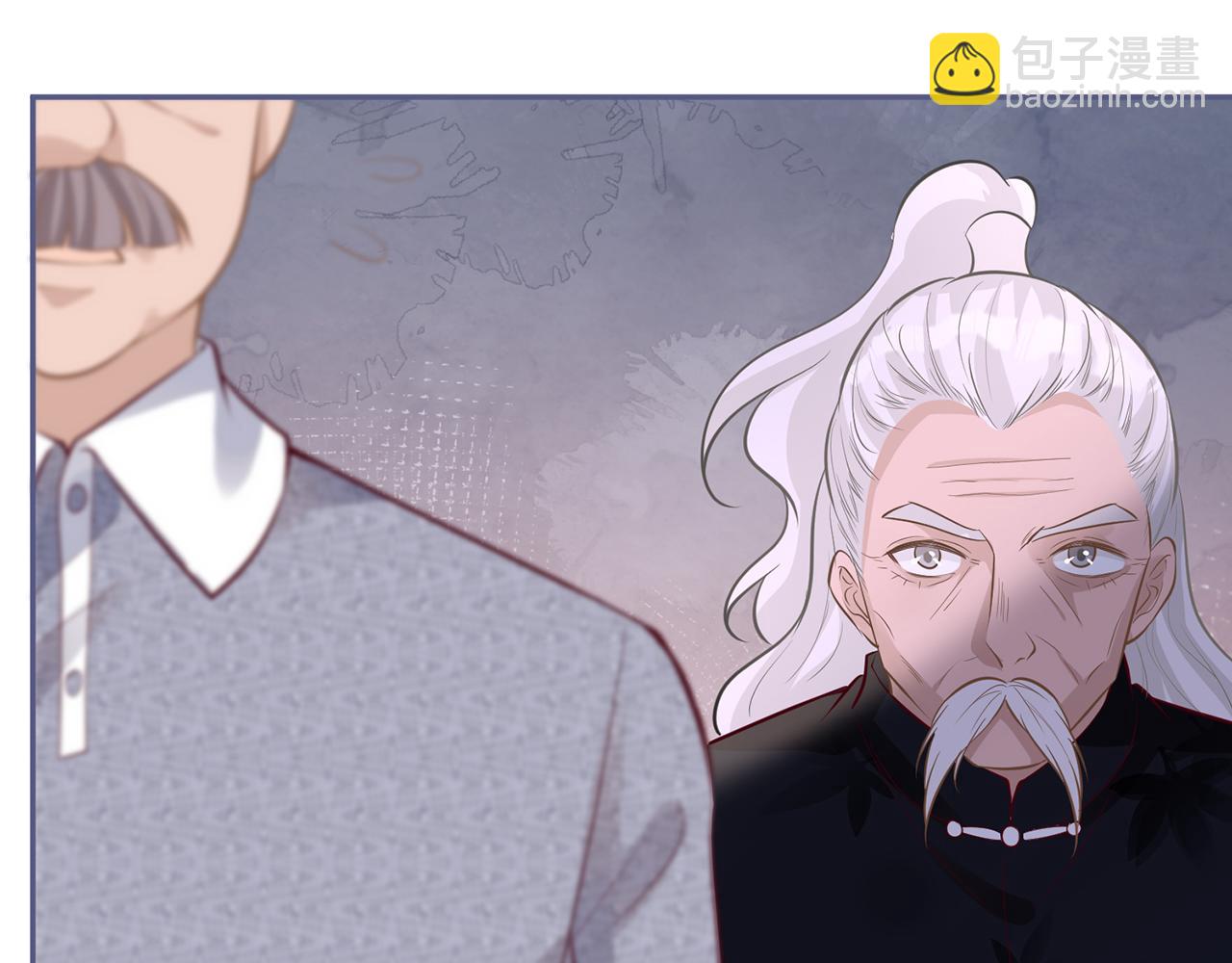 第44话  因为太强而被争抢(1/2)-第45话