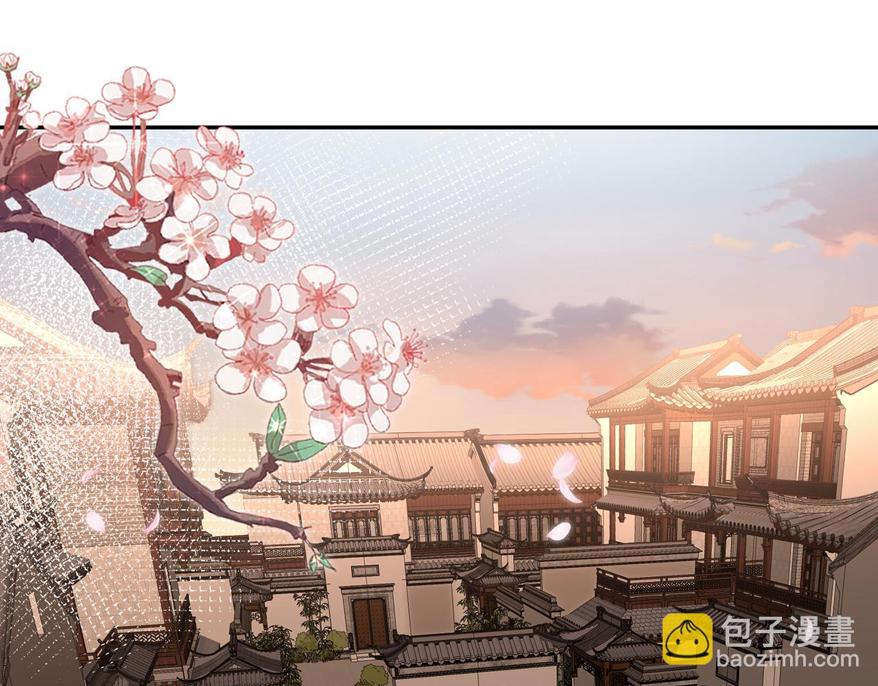 第44话  因为太强而被争抢(1/2)-第45话