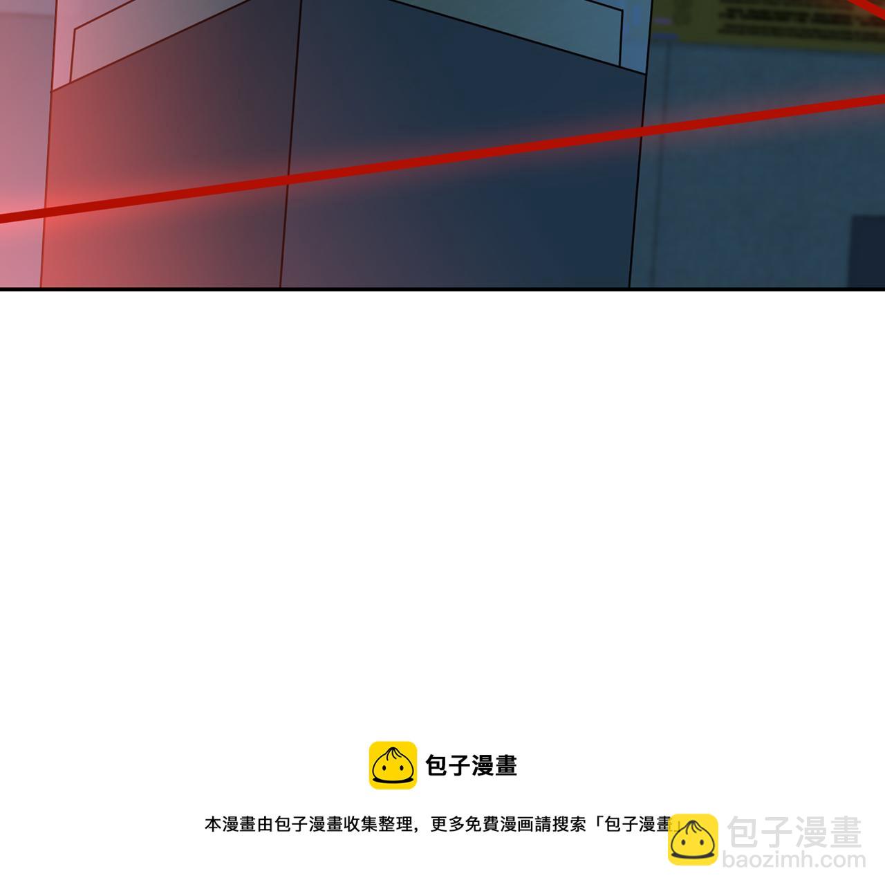 第56话  逃离文物馆(1/3)-第57话