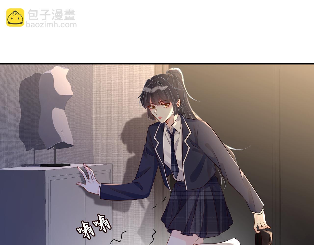 第76话 人生处处是巧合(1/3)-第77话