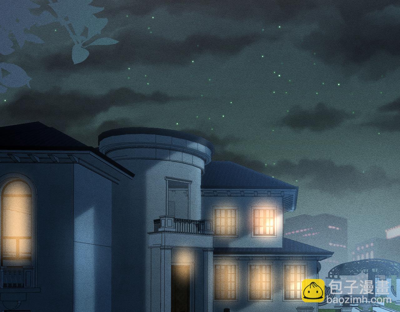 第80话  抄袭风波(1/3)-第81话