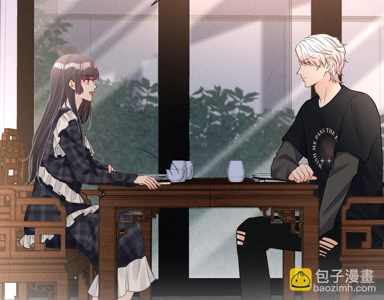 第82话  白嫖党的快乐(1/3)-第83话