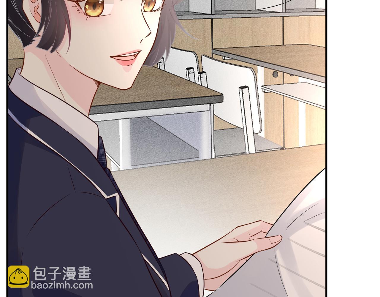 第84话 话越满，脸越疼(1/3)-第85话