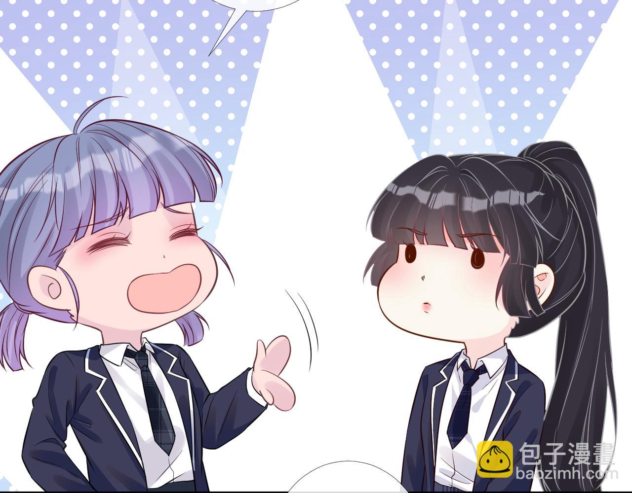 第84话 话越满，脸越疼(1/3)-第85话