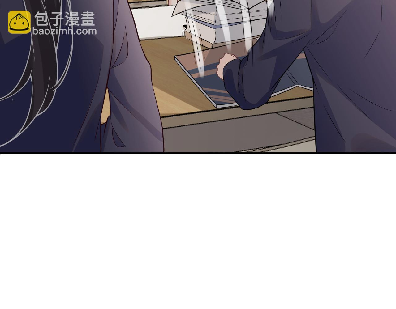 第84话 话越满，脸越疼(1/3)-第85话