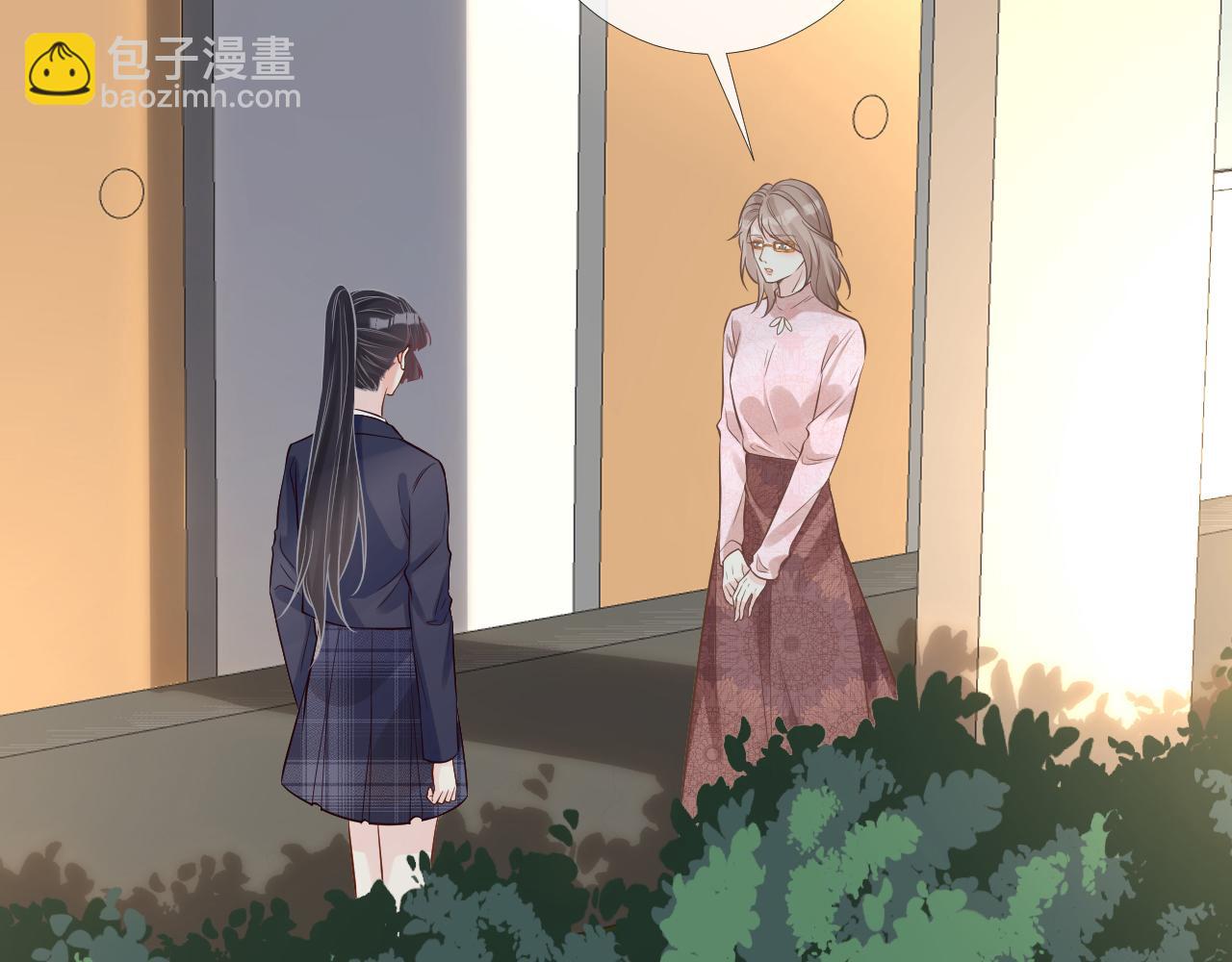 第84话 话越满，脸越疼(1/3)-第85话