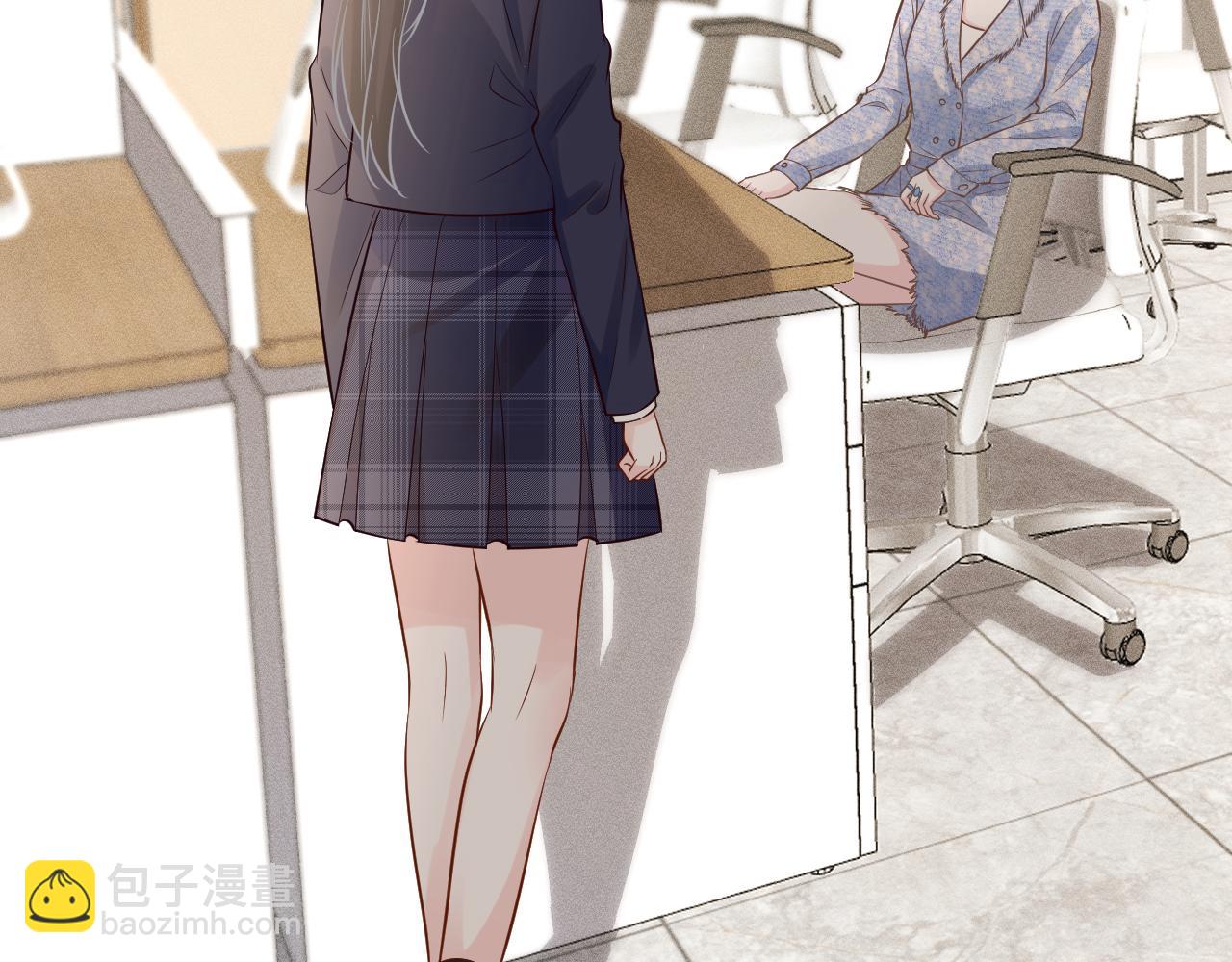 第84话 话越满，脸越疼(1/3)-第85话