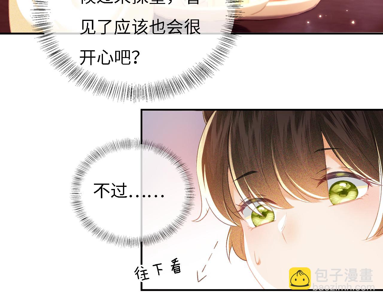 第10话 攻略长公主(1/3)-第11话