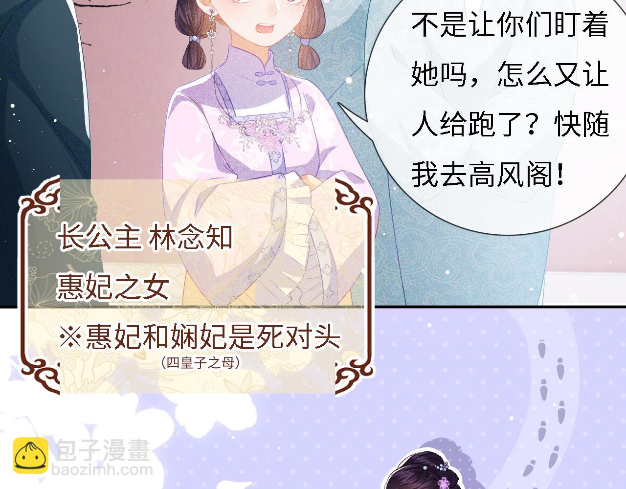 第10话 攻略长公主(1/3)-第11话