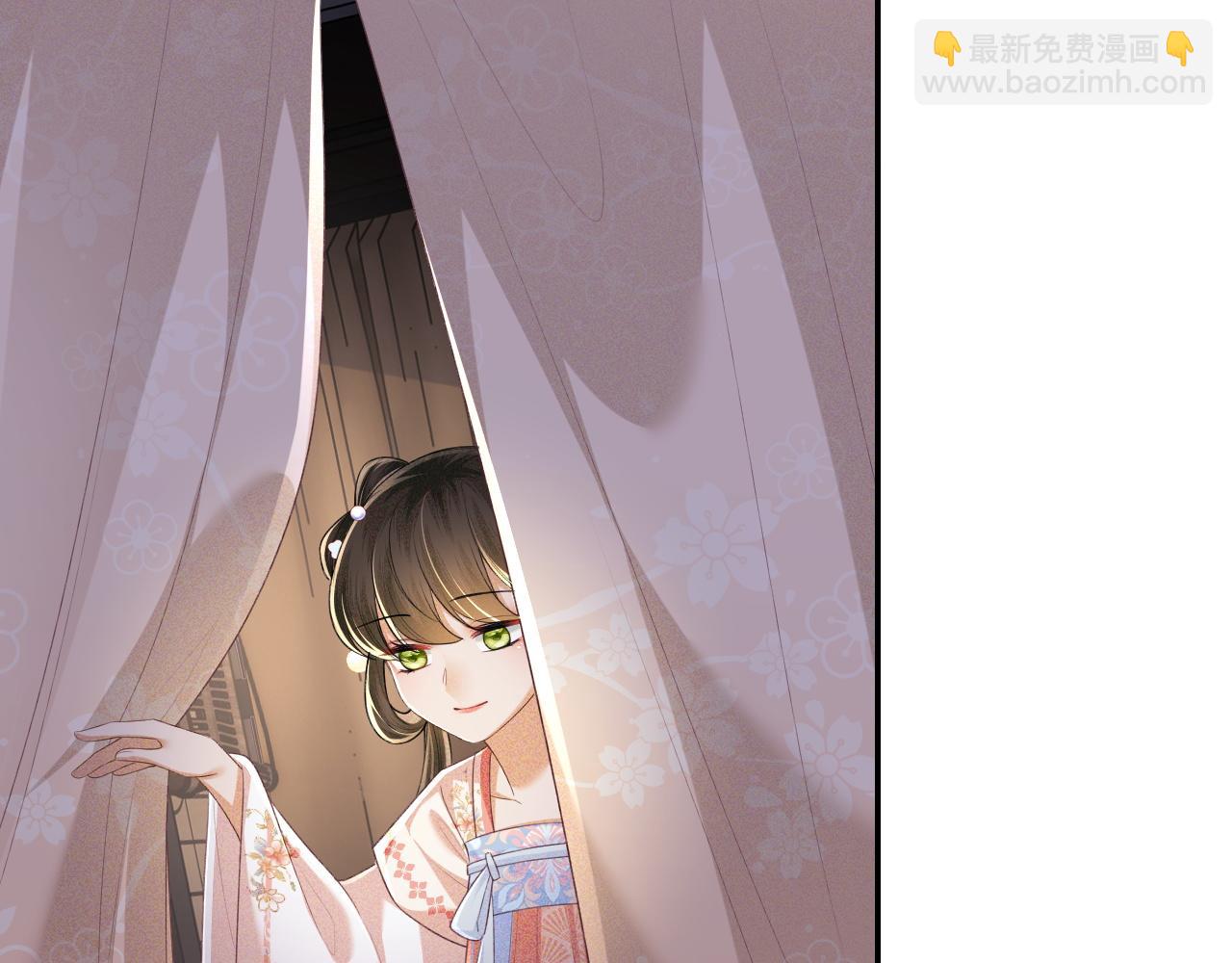 第105话 奚行疆，放手吧(1/2)-第107话