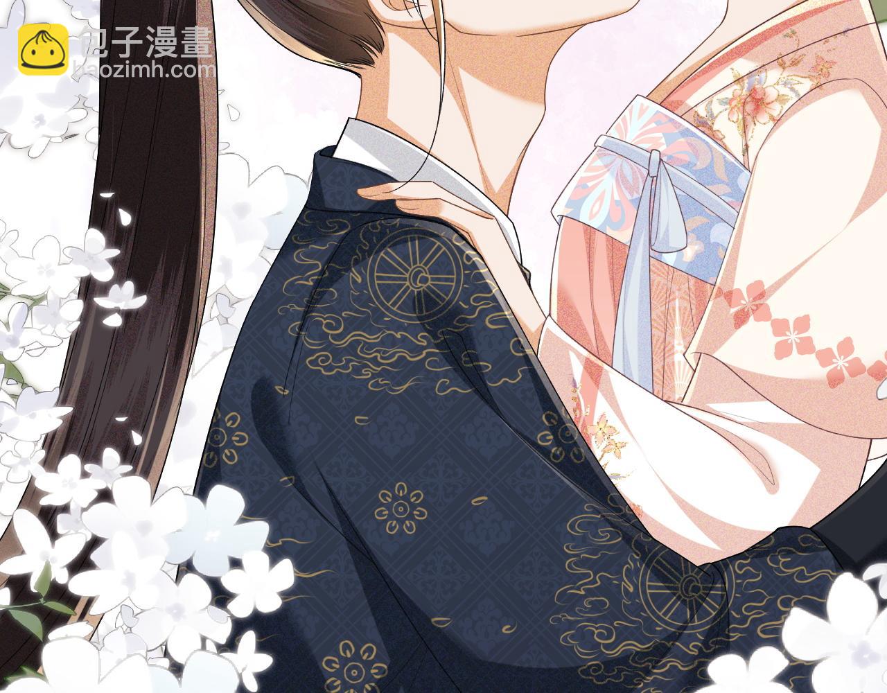 第107话 想跟公主更亲近一点(1/2)-第109话