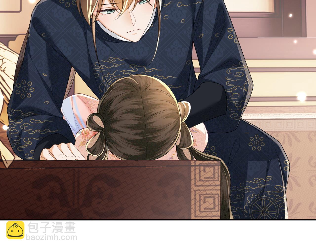 第107话 想跟公主更亲近一点(1/2)-第109话