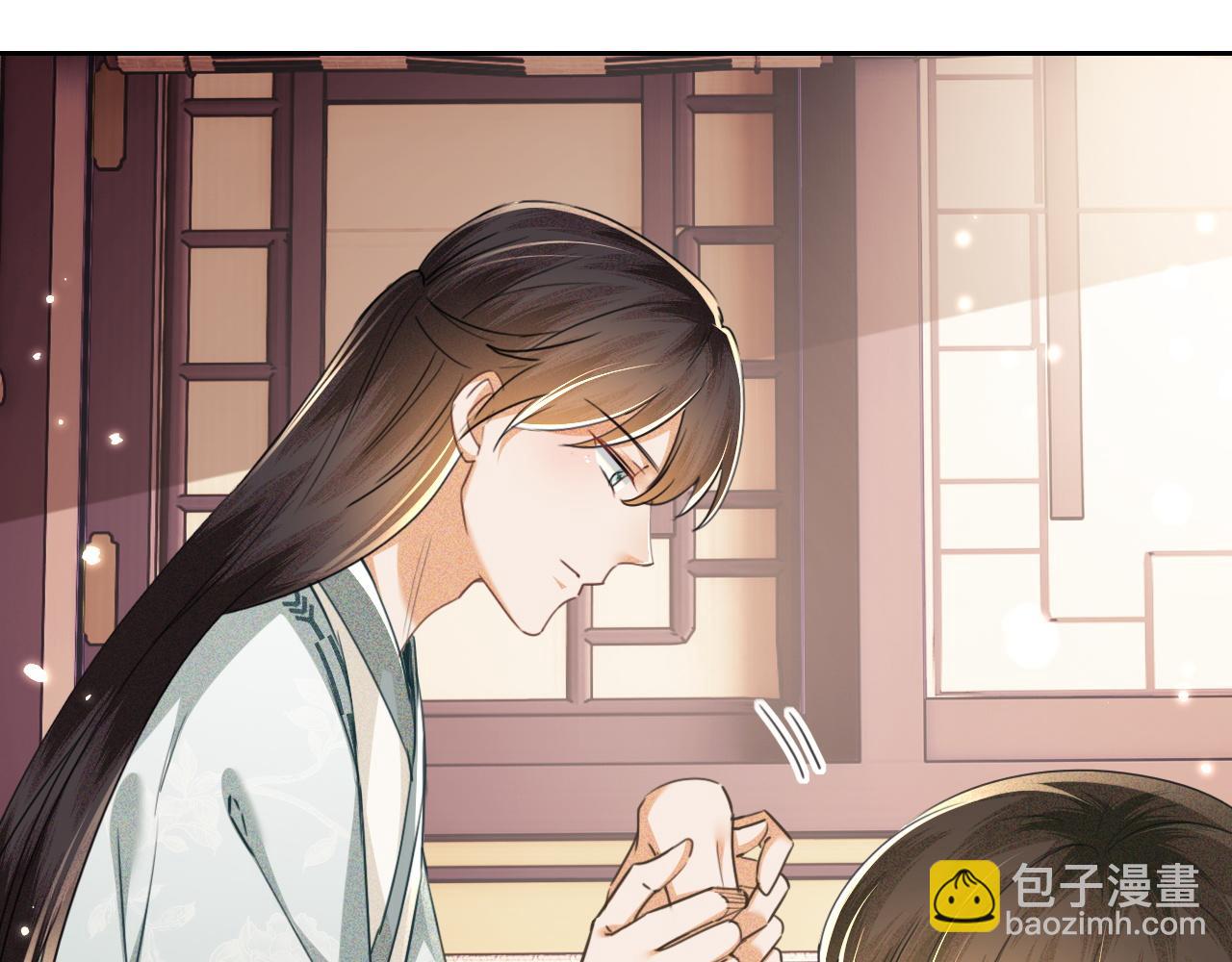 第109话 小宋你身上好香(1/2)-第111话