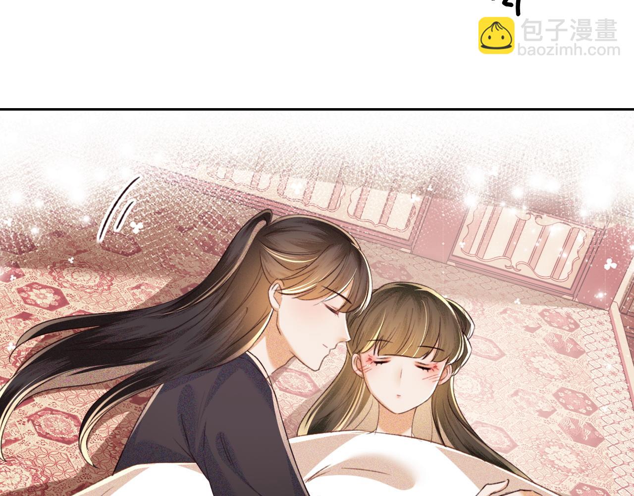 第117话 洞房花烛夜(1/2)-第119话