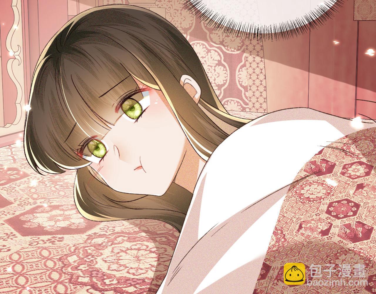 第119话 皇后的烦恼(1/2)-第121话
