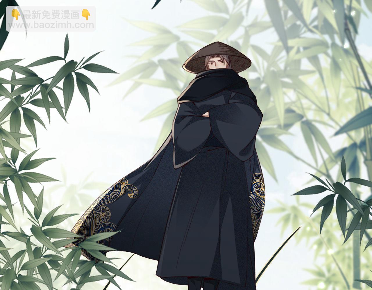 第123话 我有师傅了！(1/2)-第125话