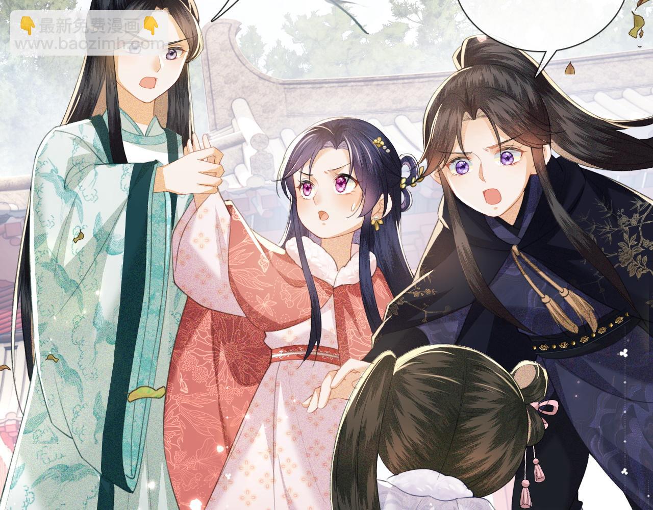 第14话 谁会来救小鹿呢？(1/2)-第15话