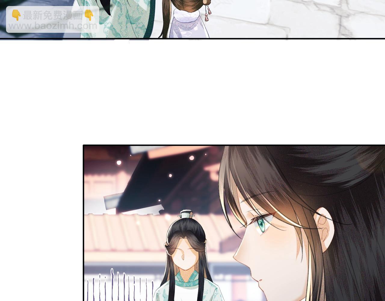 第14话 谁会来救小鹿呢？(1/2)-第15话