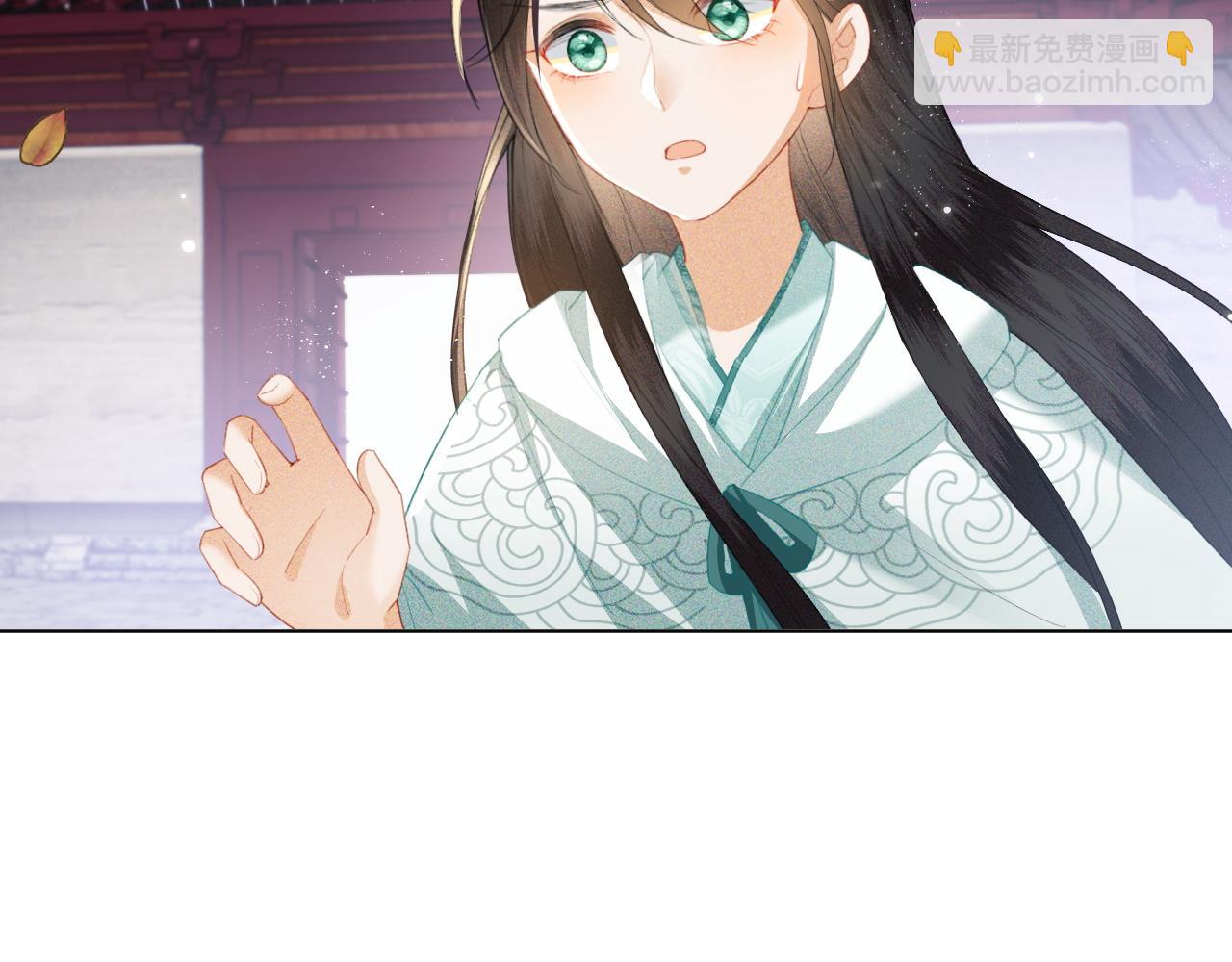 第14话 谁会来救小鹿呢？(1/2)-第15话
