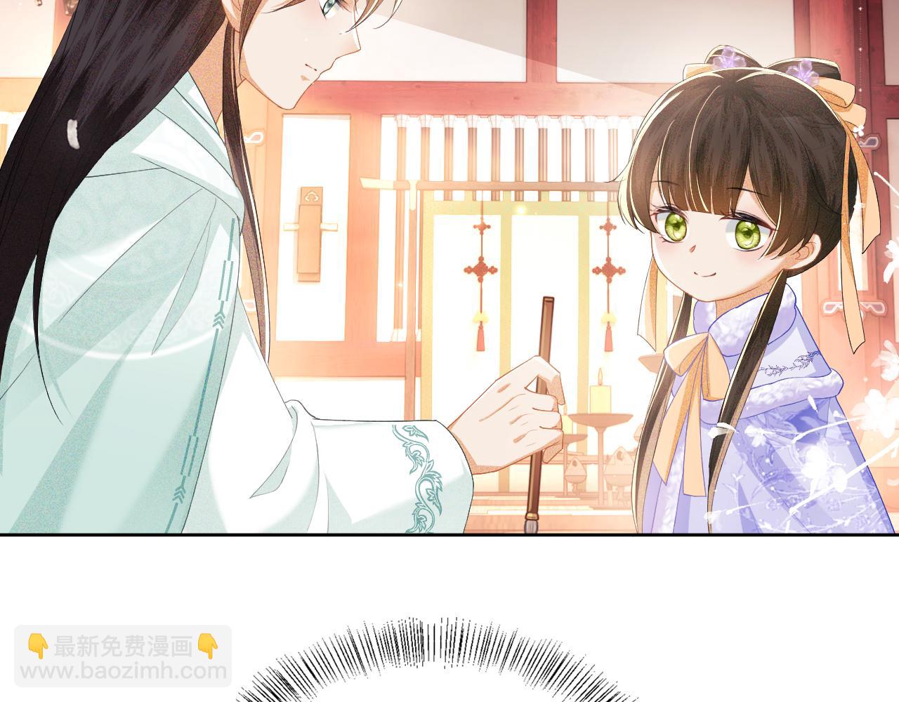 第28话 有温度的笑(1/2)-第29话