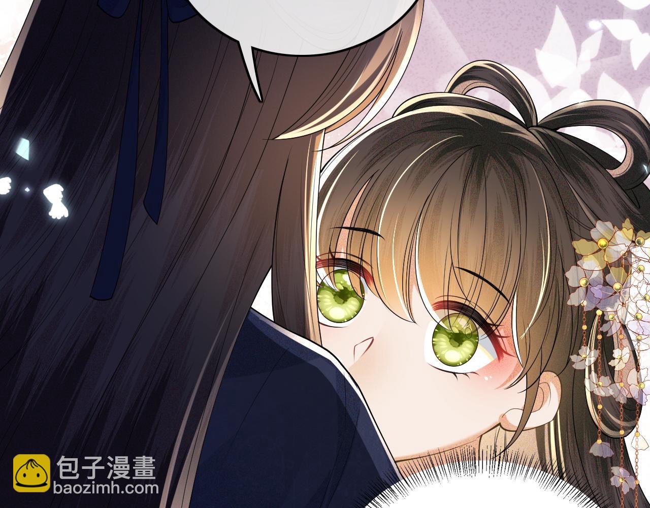 第87话 小漂亮要离开了(1/2)-第89话