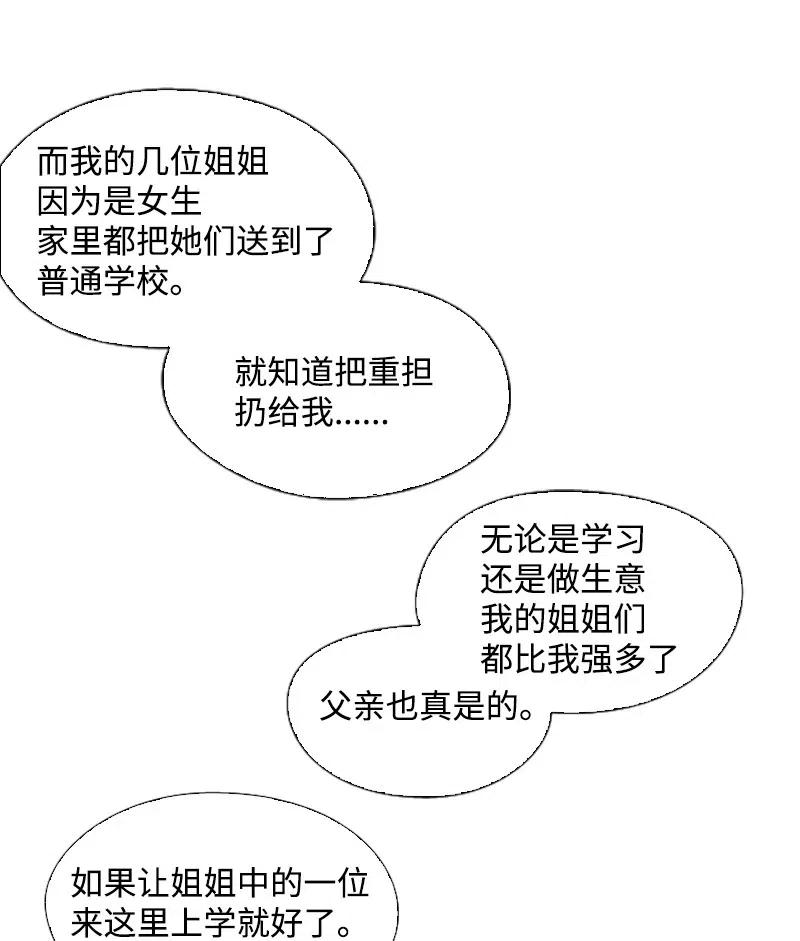 🍟满级圣女混迹校园 15 考试 第20页