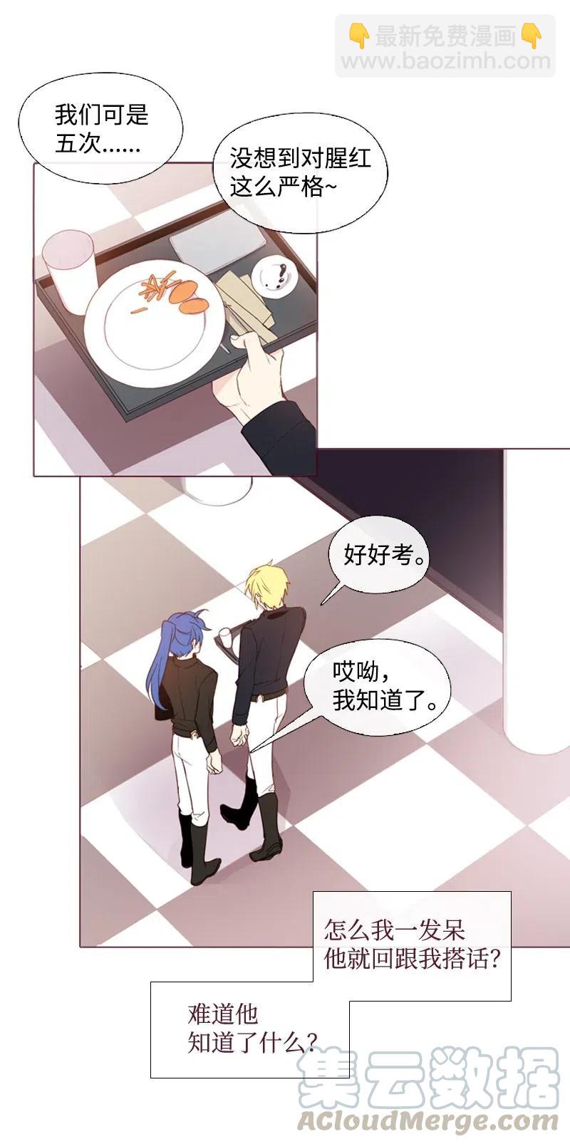 🍟满级圣女混迹校园 15 考试 第25页