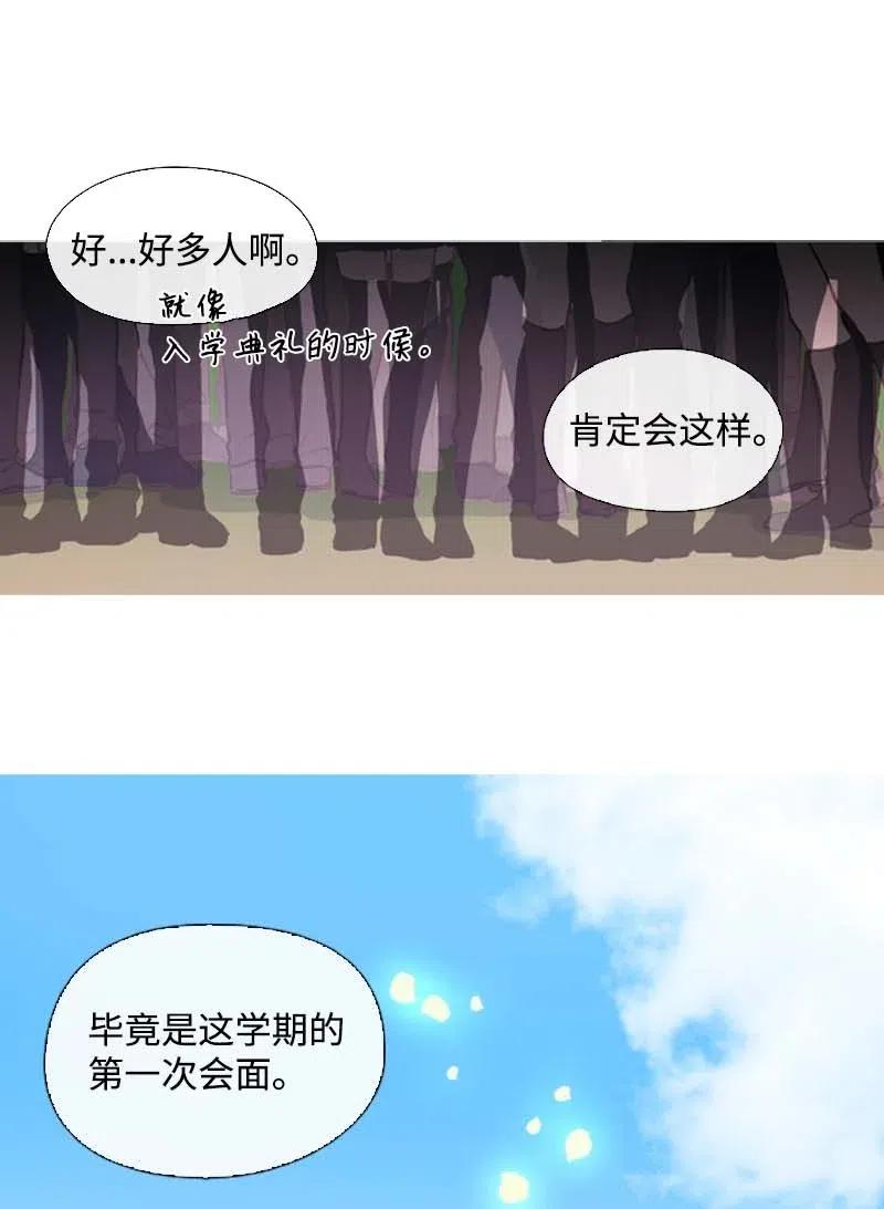 🍟满级圣女混迹校园 17 米哈尔 第5页