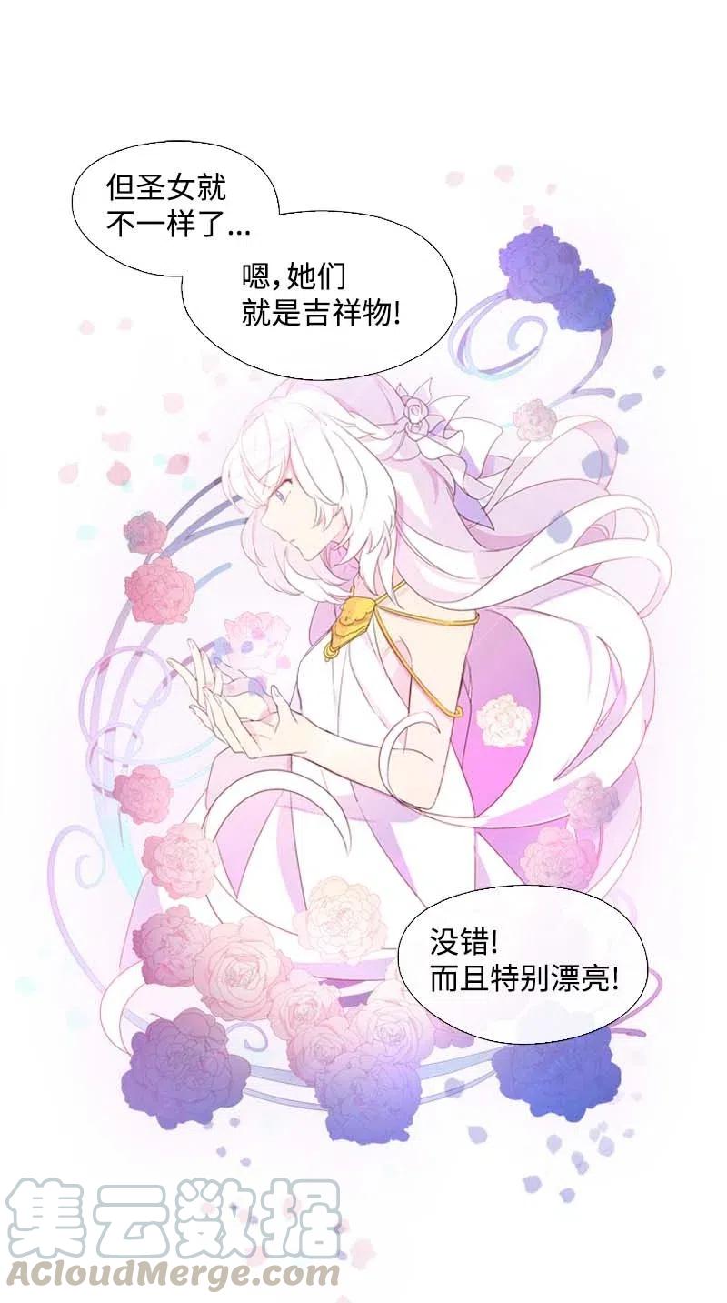 🍟满级圣女混迹校园 19 观光资源 第10页