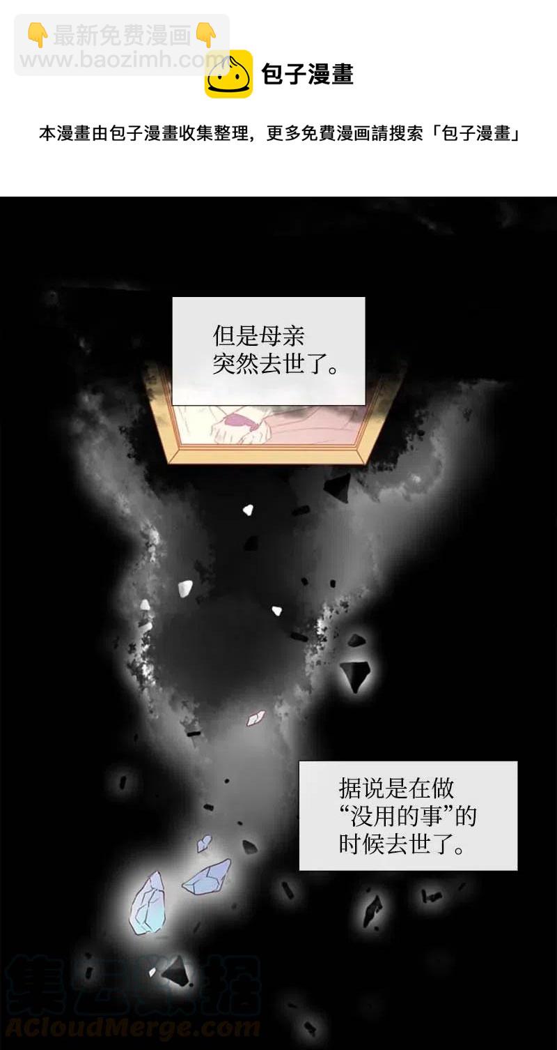 🍟满级圣女混迹校园 21 童年 第13页