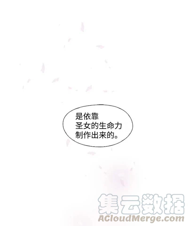 🍟满级圣女混迹校园 33 愚蠢的我 第21页