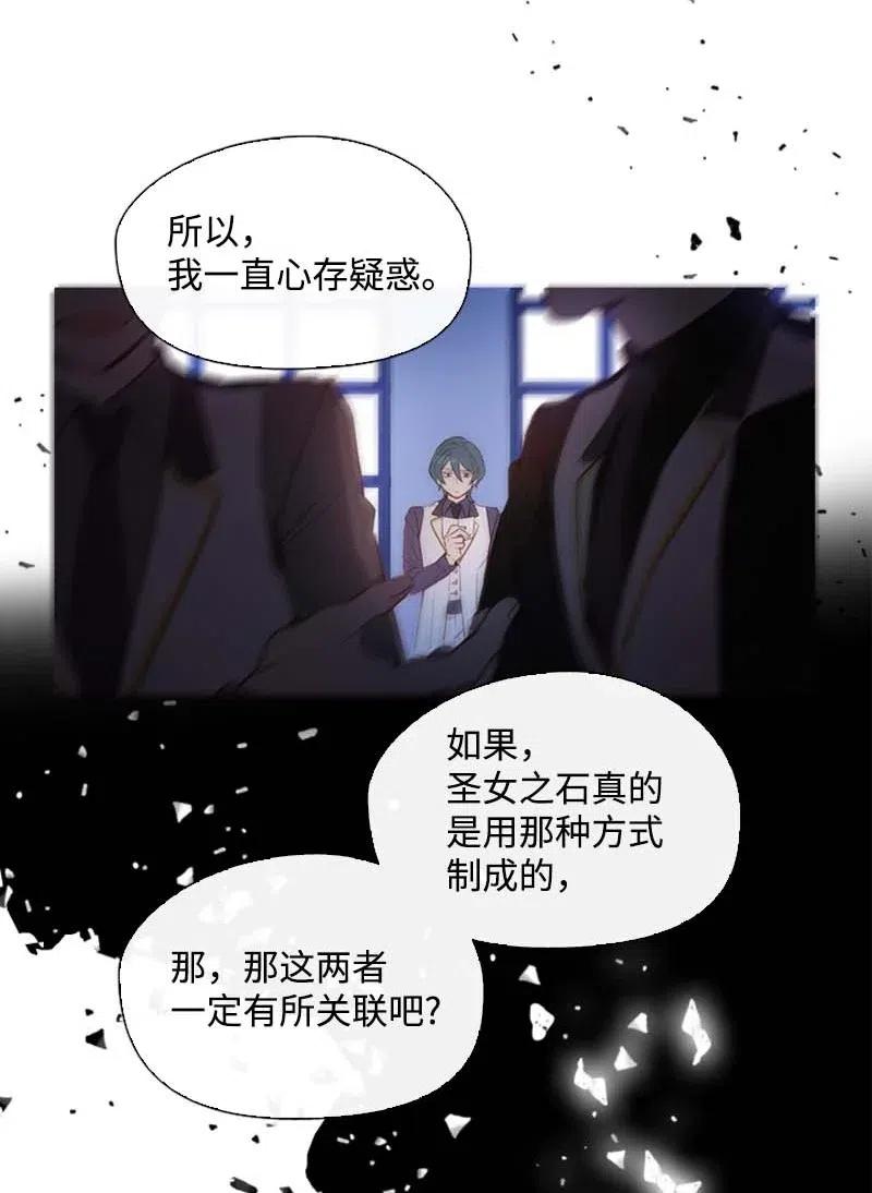 🍟满级圣女混迹校园 43 互换 第17页
