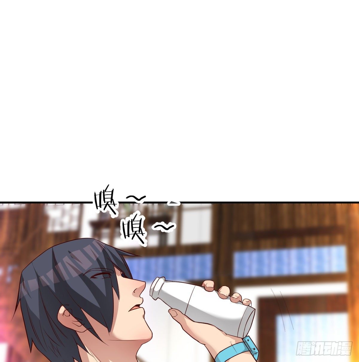 王不留行(1/3)-第67话