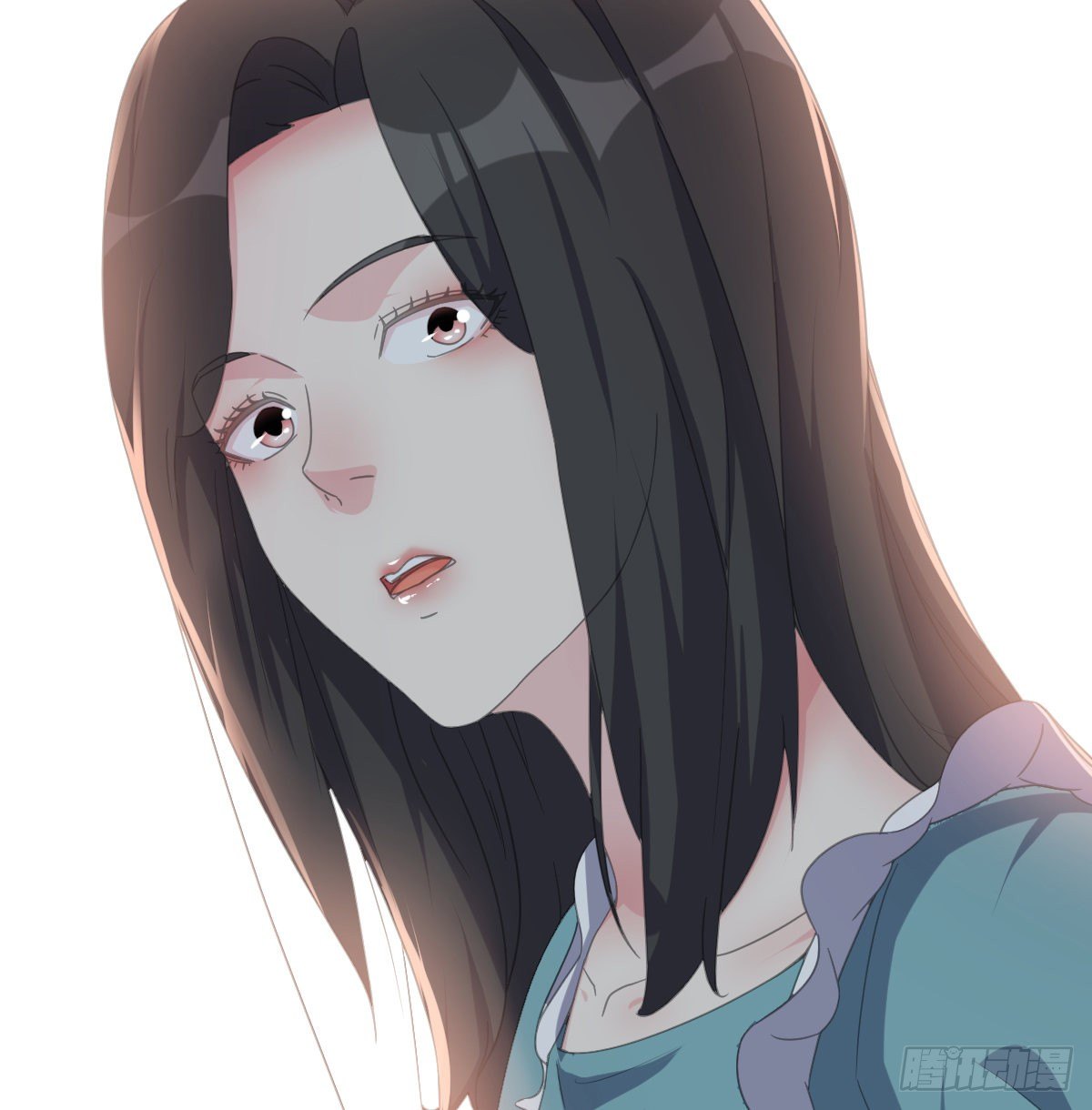 坦诚相待(1/3)-第71话