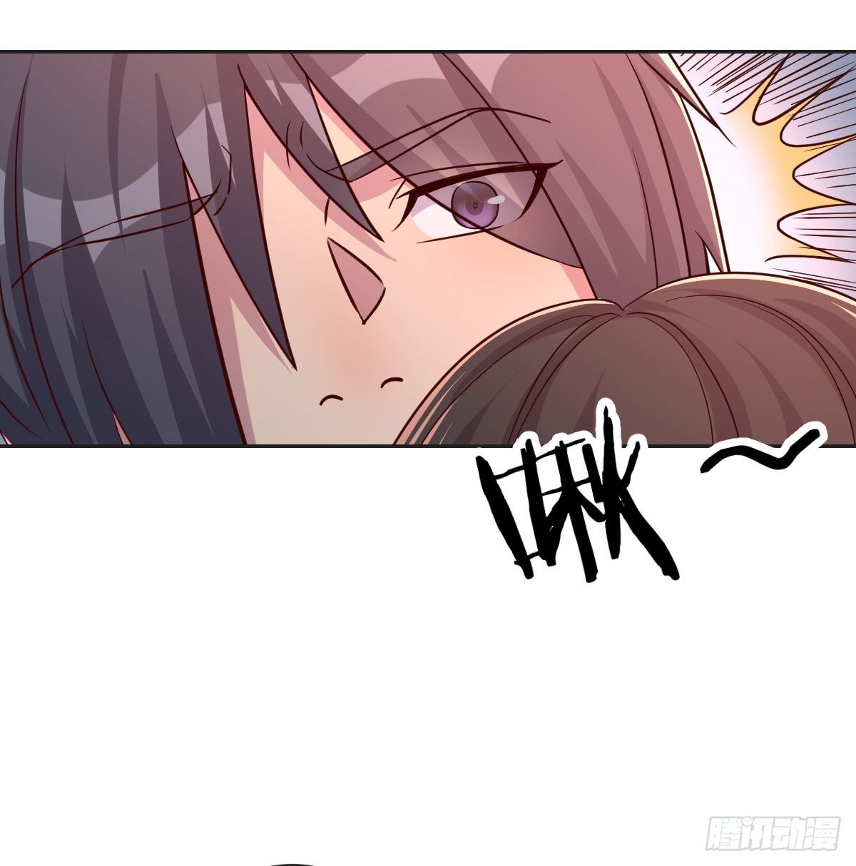 再见岳母(1/2)-第73话