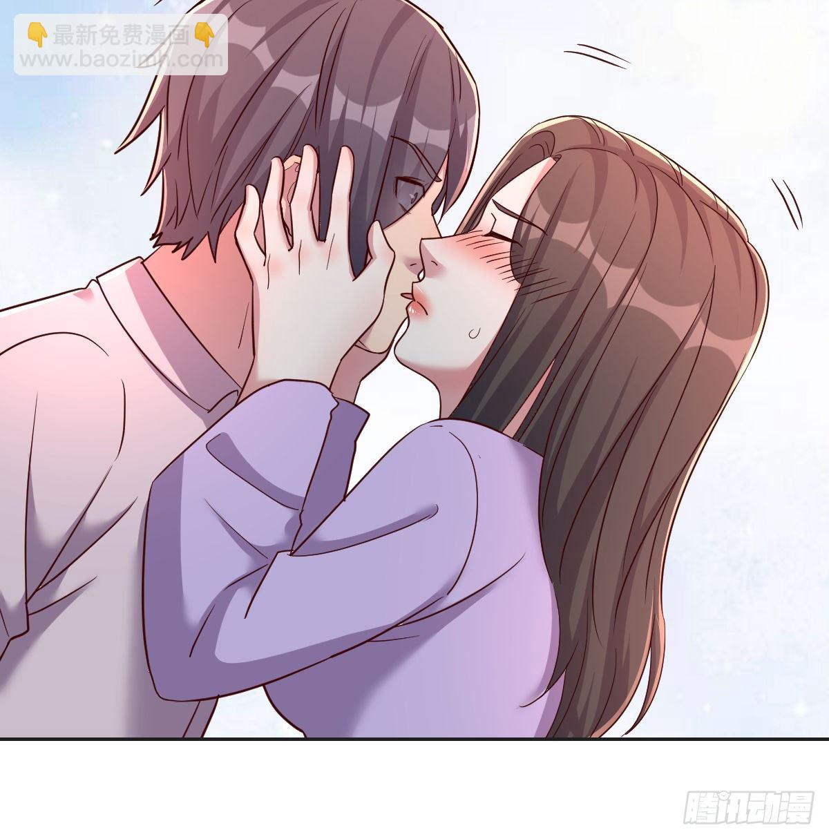 再见岳母(1/2)-第73话