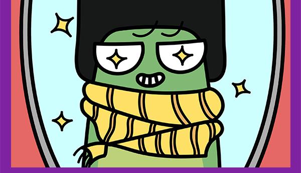 🍟漫漫看 01深圳的春天 第8页