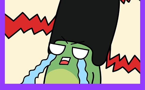 🍟漫漫看 03重度拖延症患者的日常 第24页
