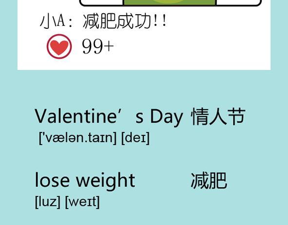 🍟漫漫看 07暴瘦的秘诀 第17页