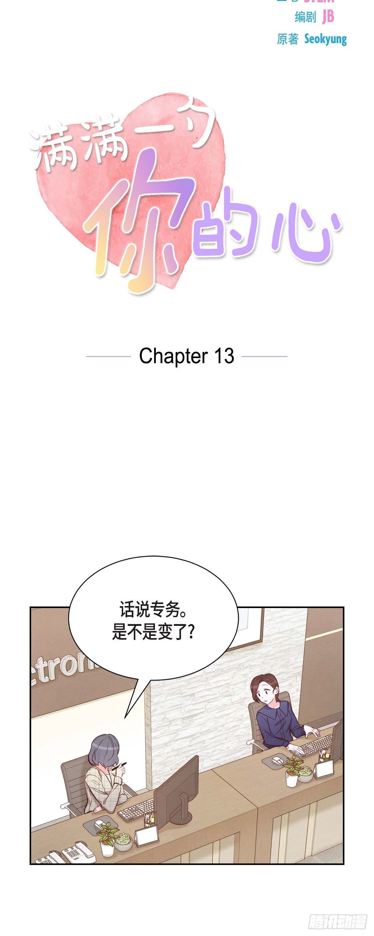 第13话 出差-第13话