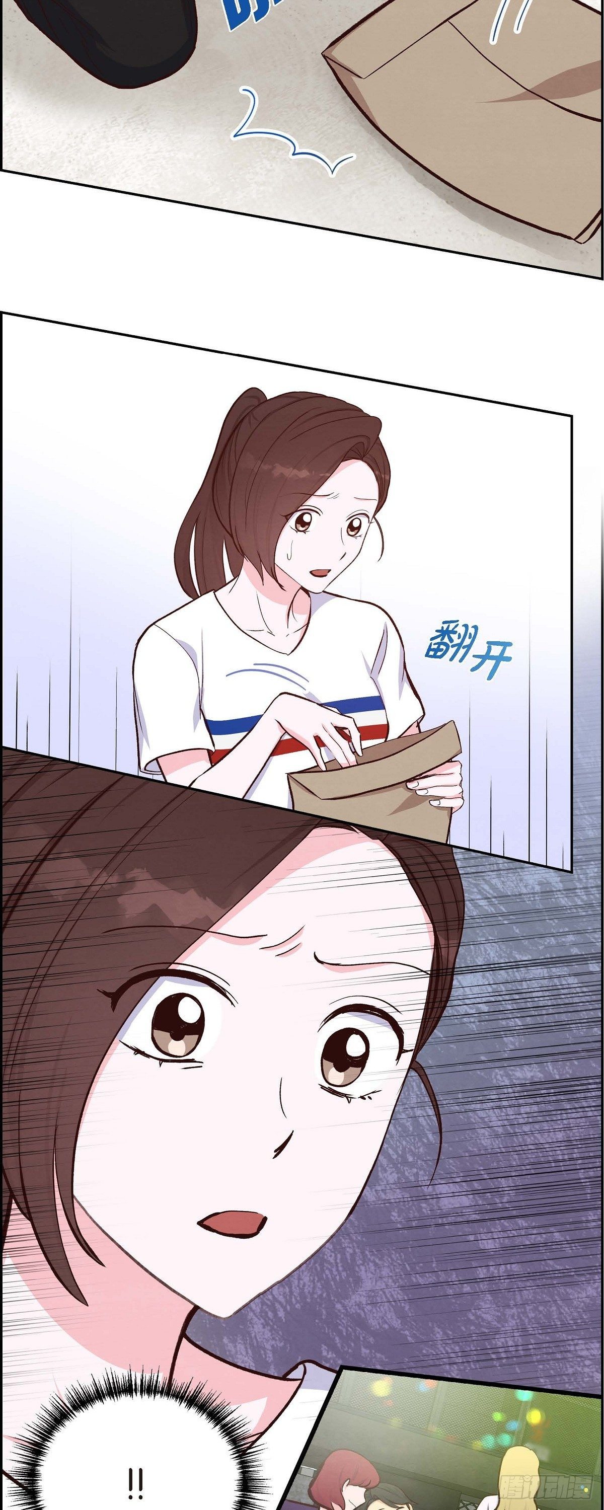 第19话 分手-第19话