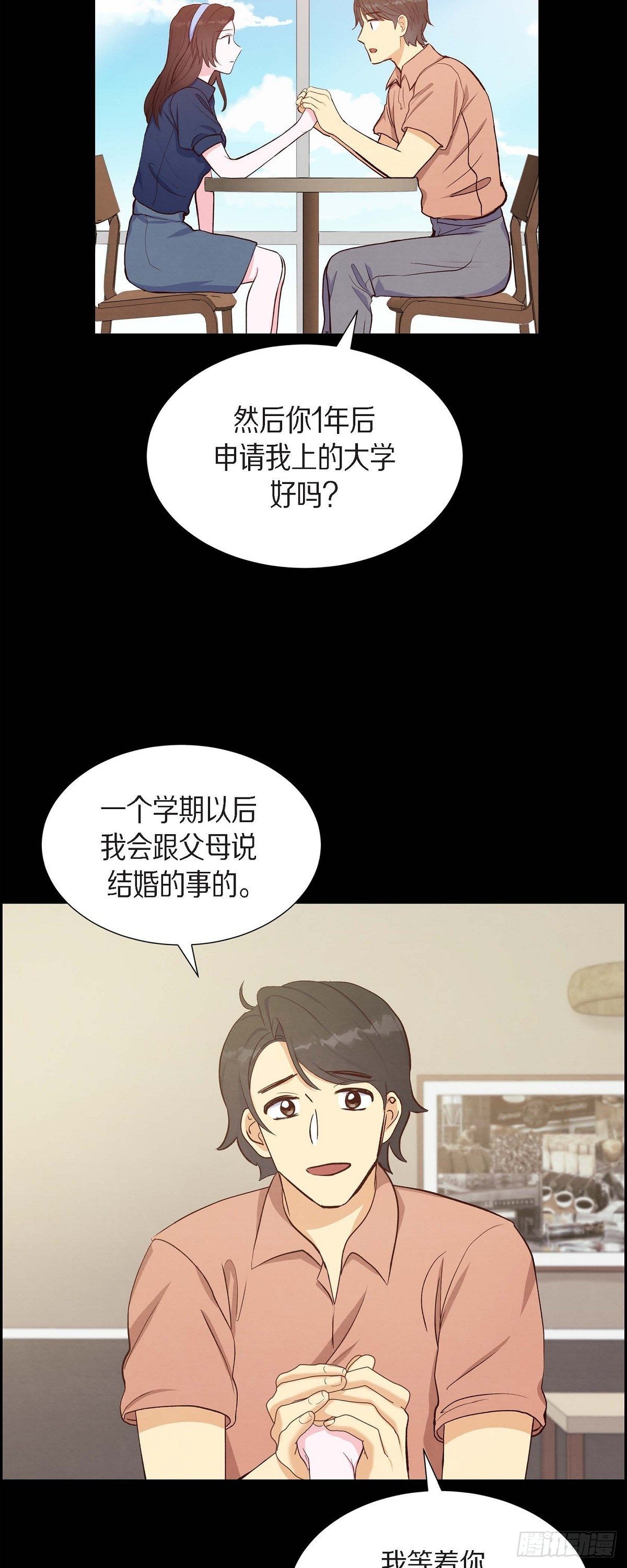 第19话 分手-第19话