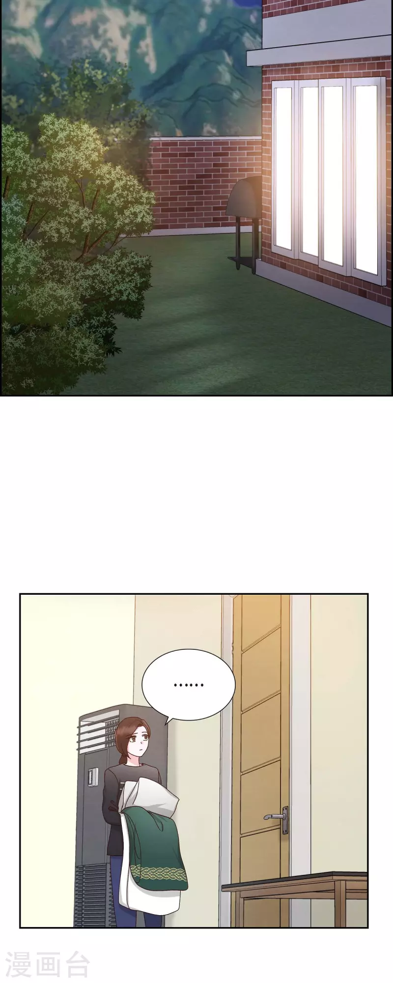 第55话 我不能没有你-第55话