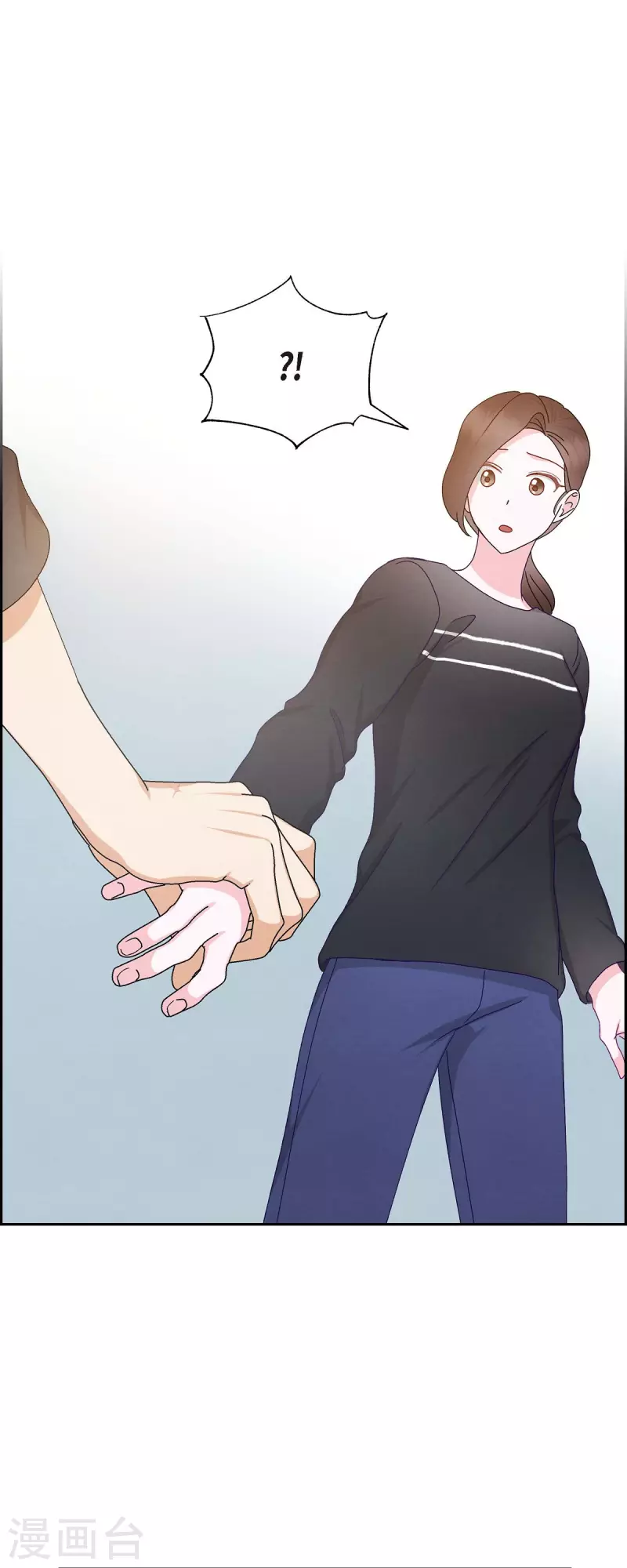 第55话 我不能没有你-第55话