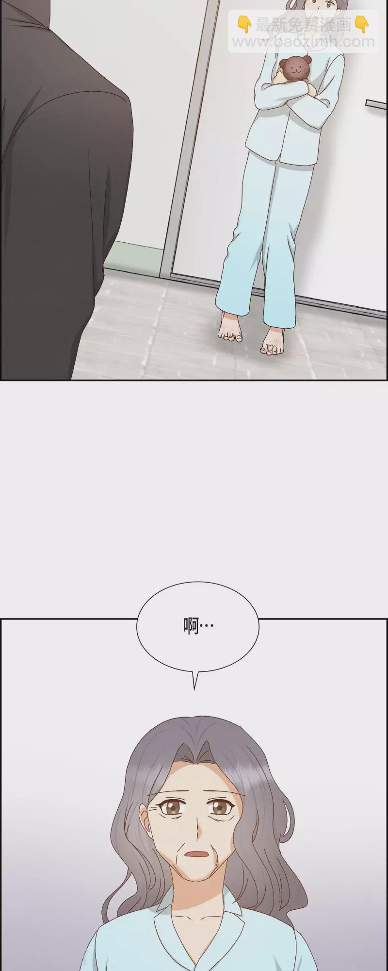 第57话 班长选举-第57话