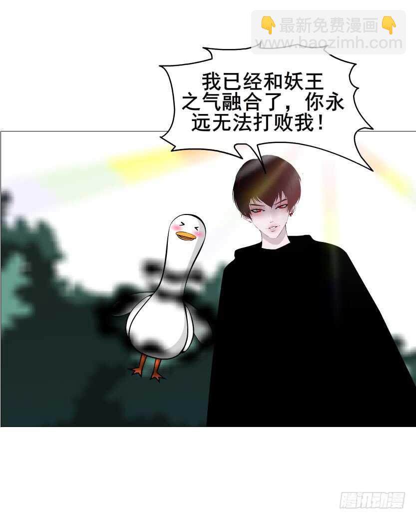 第100集 妖力大乱斗(1/2)-第101话