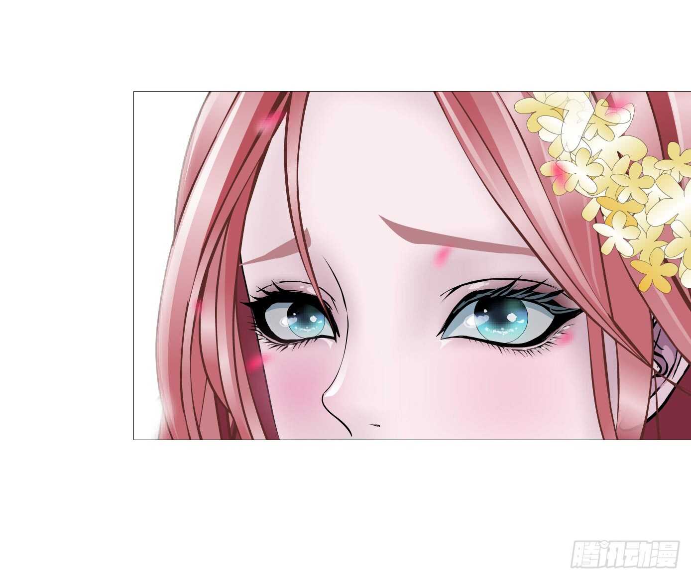 第104集 我的犄角呢？(1/2)-第105话