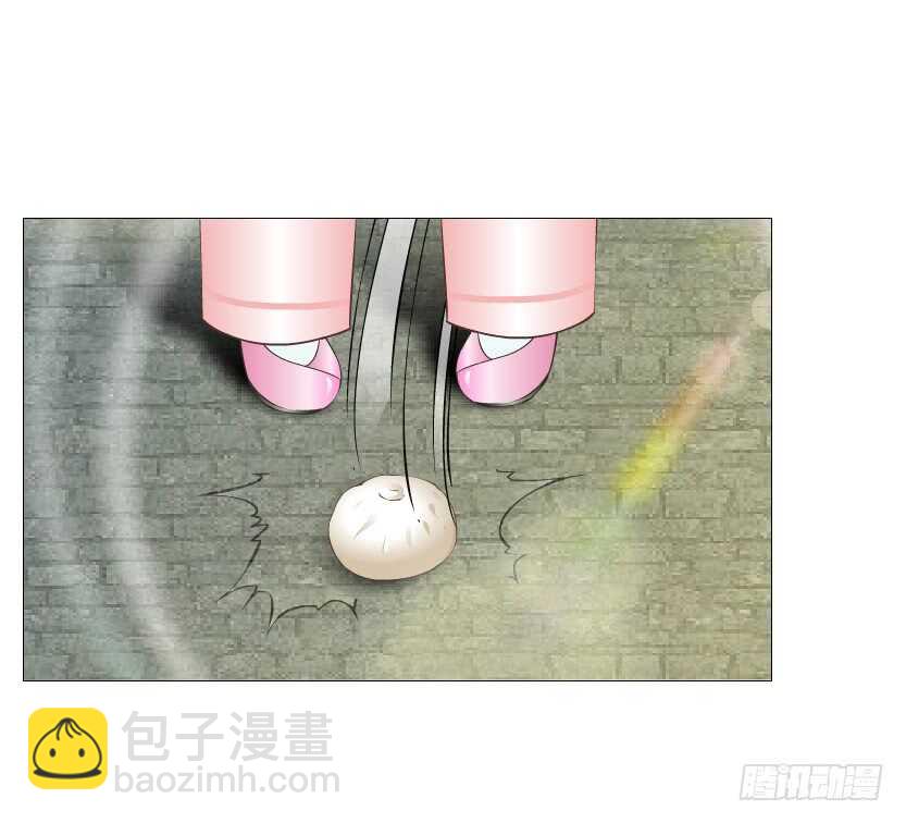 第127集 遇见命运-第129话